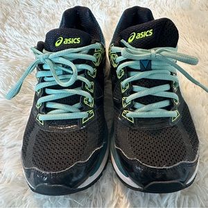 ASICS Womens GT-2000 Running Shoes